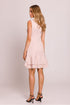 Robe de cocktail model 209257 Moe